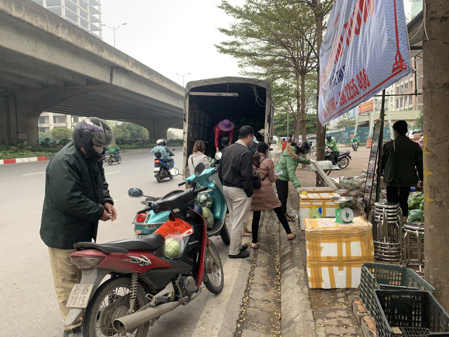Sau rau củ quả, đến lượt giải cứu gà đồi Hải Dương 55.000 đồng/kg - Ảnh 5.