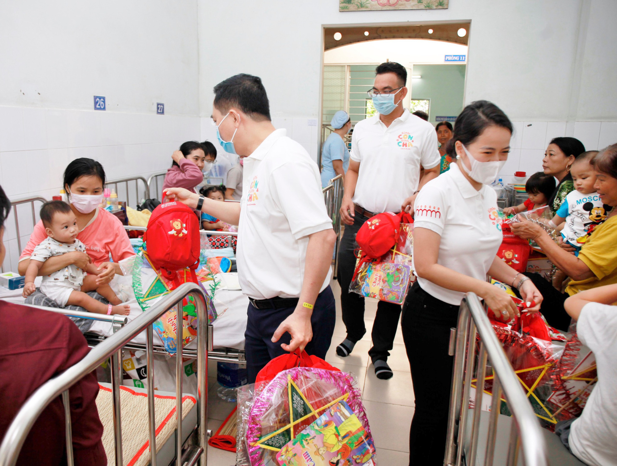 Generali Việt Nam hướng tới nhà tuyển dụng hàng đầu ngành bảo hiểm tài chính