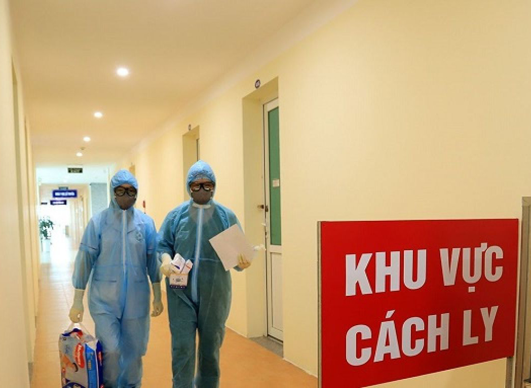 Sáng nay 6-3, ghi nhận thêm 7 ca mắc Covid-19 mới