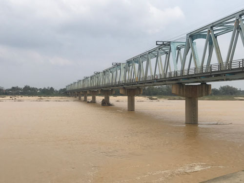 Cuộc thi viết "Từ trong ký ức": Thật có lỗi với mẹ tôi