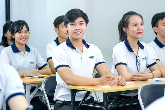 Định hướng tương lai trước khi xuất cảnh