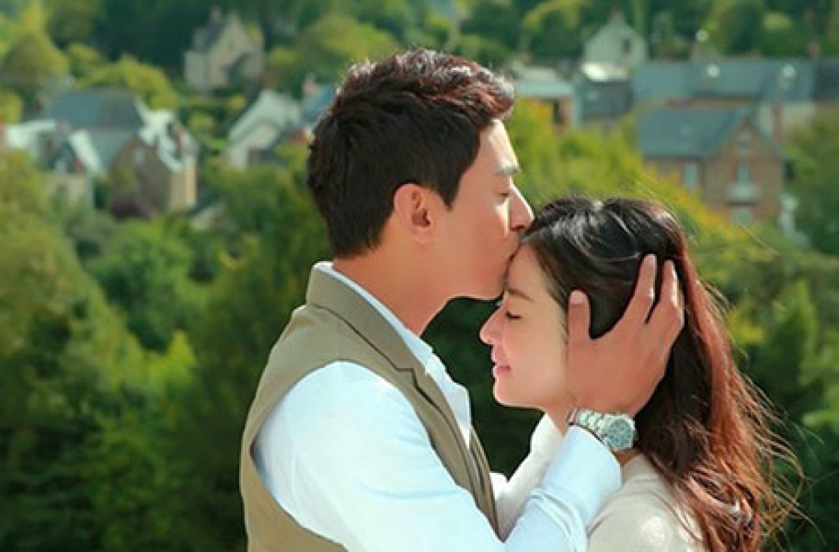 Khi đ&agrave;n &ocirc;ng y&ecirc;u lại - Ảnh 1.