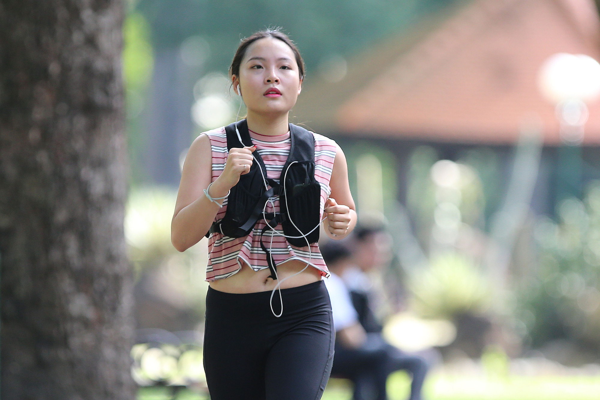 Không khó để có sức khỏe như ý