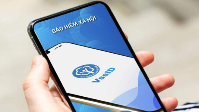 550.000 lượt cài đặt và sử dụng ứng dụng VssID