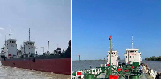 Các đường dây xăng lậu, xăng giả bị triệt phá, Bộ Công Thương nói gì về trách nhiệm quản lý?