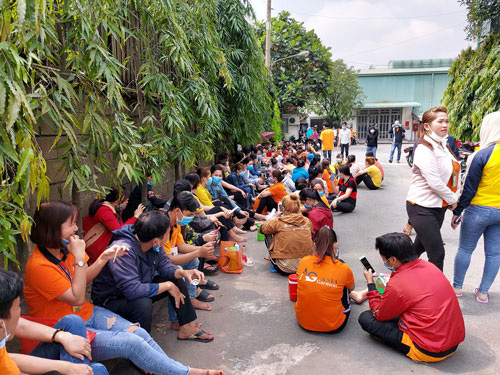 Thanh tra đột xuất các doanh nghiệp nợ đọng BHXH