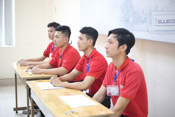 Tín hiệu vui từ thị trường phái cử lao động