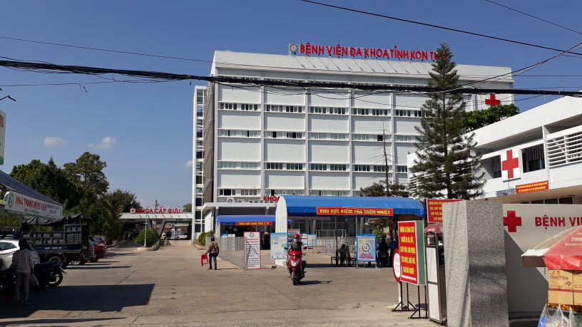 6 người mắc "bệnh lạ" ở Kon Tum, 3 người đã tử vong