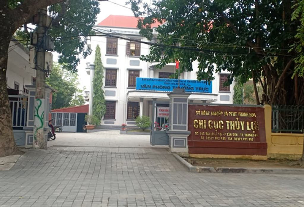 Vụ lợi dụng dự án để khai thác cát: Có cái quái gì mà các ông xông vô - Ảnh 2.
