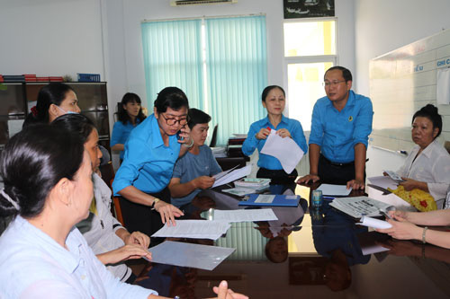 Cần luật hóa thanh tra chuyên ngành bảo hiểm