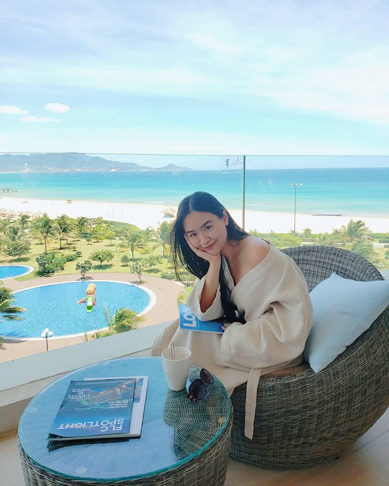 Tan chảy với những thi&ecirc;n đường du lịch mu&ocirc;n sắc th&aacute;i cho hội chị em quẩy 8-3 - Ảnh 2.