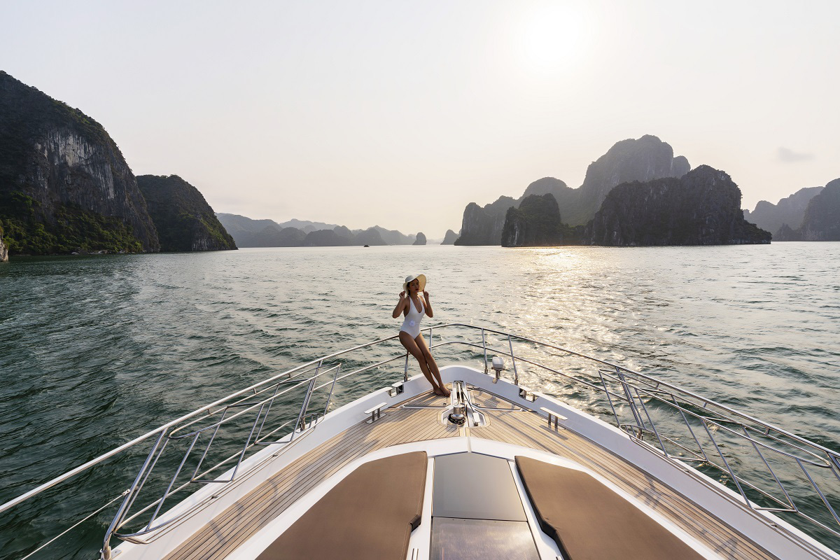 Tan chảy với những thi&ecirc;n đường du lịch mu&ocirc;n sắc th&aacute;i cho hội chị em quẩy 8-3 - Ảnh 6.