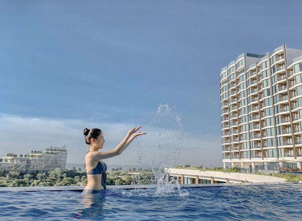 Tan chảy với những thi&ecirc;n đường du lịch mu&ocirc;n sắc th&aacute;i cho hội chị em quẩy 8-3 - Ảnh 7.