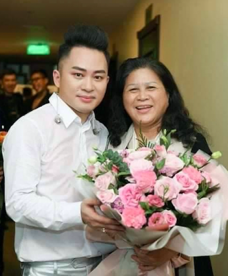 Tùng Dương bật mí về 3 người phụ nữ đặc biệt gắn bó, yêu thương hết mực - Ảnh 3.