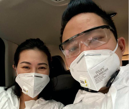 Tùng Dương "bật mí" về 3 người phụ nữ đặc biệt gắn bó, yêu thương hết mực