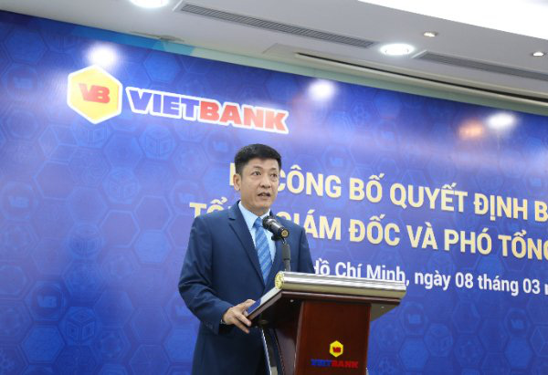&ldquo;Ghế n&oacute;ng&rdquo; ng&acirc;n h&agrave;ng li&ecirc;n tục thay đổi trước m&ugrave;a đại hội cổ đ&ocirc;ng - Ảnh 1.