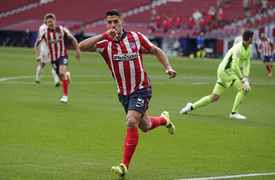 Benzema cứu Real Madrid, Atletico nợ chồng chất trận derby thủ đ&ocirc; - Ảnh 2.