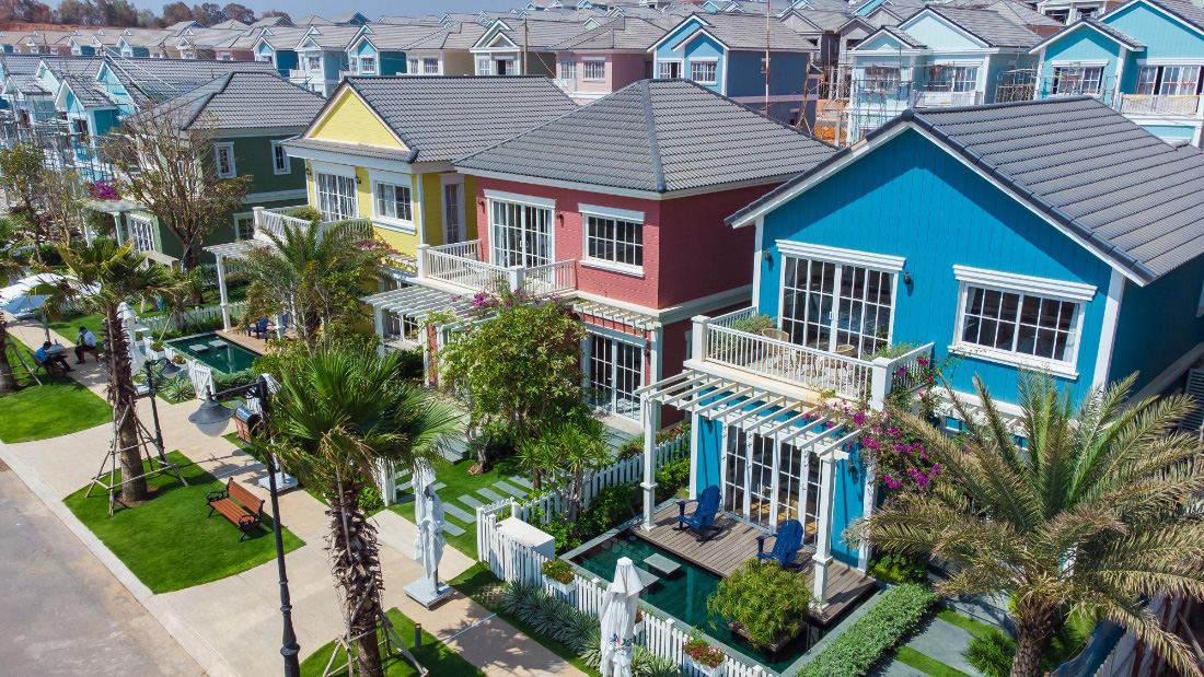 Tín hiệu tích cực từ thị trường BĐS ven biển Phan Thiết - Ảnh 1. Tín hiệu tích cực từ thị trường BĐS ven biển Phan Thiết - Ảnh 1.