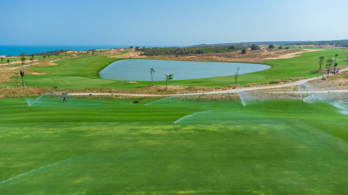 Tín hiệu tích cực từ thị trường BĐS ven biển Phan Thiết - Ảnh 3. Tín hiệu tích cực từ thị trường BĐS ven biển Phan Thiết - Ảnh 3.