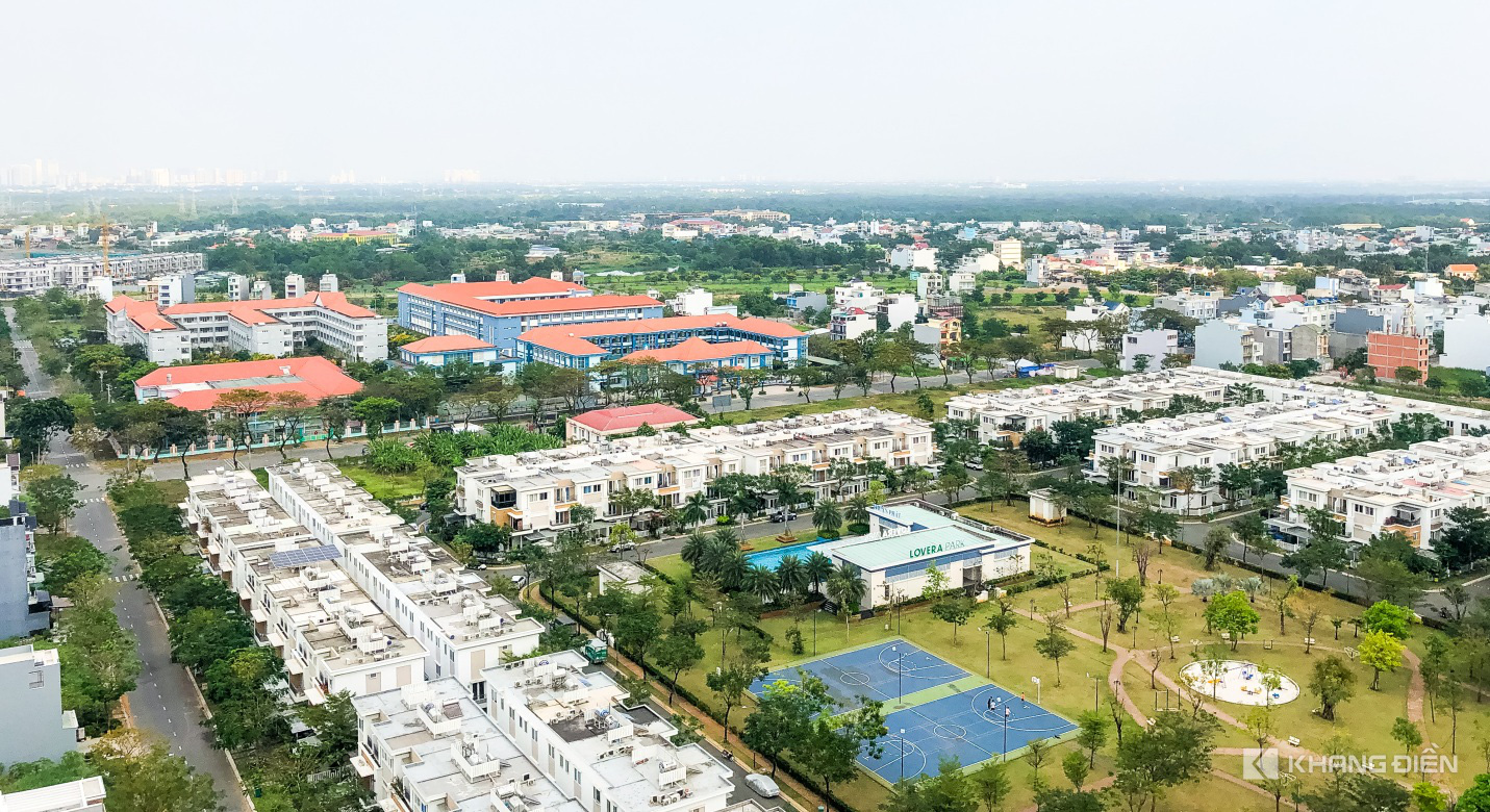 Khang Điền khẳng định uy tín từ những dự án bàn giao đúng tiến độ. - Ảnh 5.
