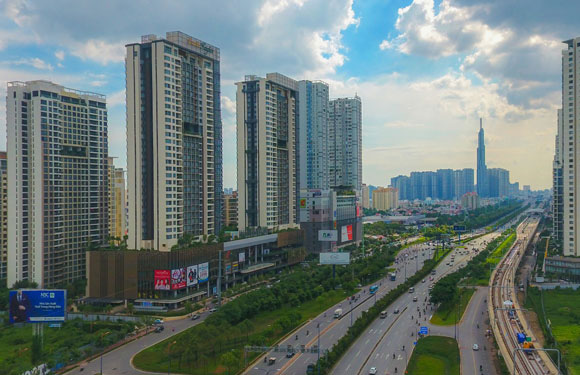 Lắng nghe người dân hiến kế: Quảng bá TP Thủ Đức qua kết nghĩa, đặt tên đường
