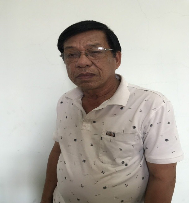 Lật tẩy nh&oacute;m người b&agrave;y mưu đẩy Gi&aacute;m đốc C&ocirc;ng an An Giang đi nơi kh&aacute;c - Ảnh 3.