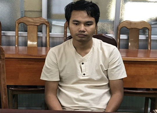 Lật tẩy nhóm người bày mưu "đẩy" Giám đốc Công an An Giang đi nơi khác