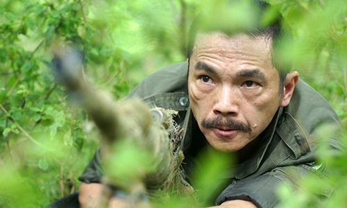 NSND Trung Anh: S&acirc;n khấu chiếm vị tr&iacute; quan trọng nhất trong tim t&ocirc;i - Ảnh 3.