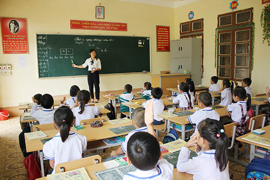 Lời dặn của thầy - Ảnh 2.