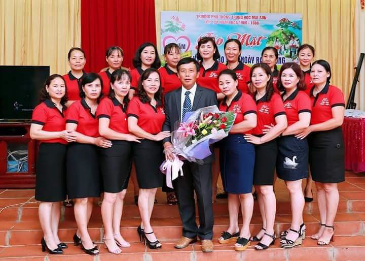 Lời dặn của thầy