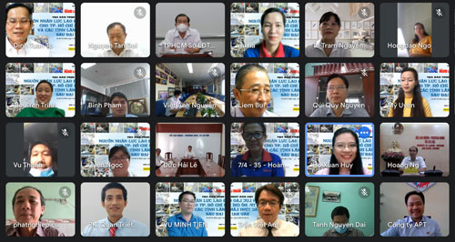 Nhiều giải pháp khả thi, sát sườn