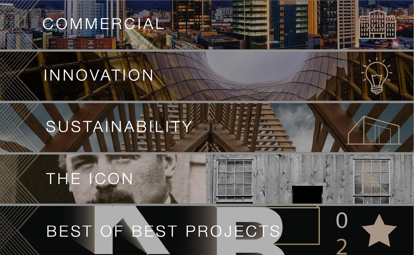 4 điểm nổi bật tại giải thưởng KOHLER Bold Design Awards 2021 - Ảnh 2.