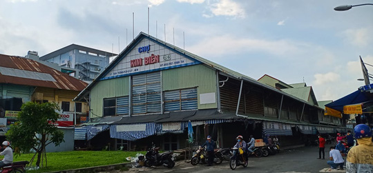 Những h&igrave;nh ảnh lạ m&agrave; rất quen ng&agrave;y đầu ti&ecirc;n TP HCM mở cửa - Ảnh 16.
