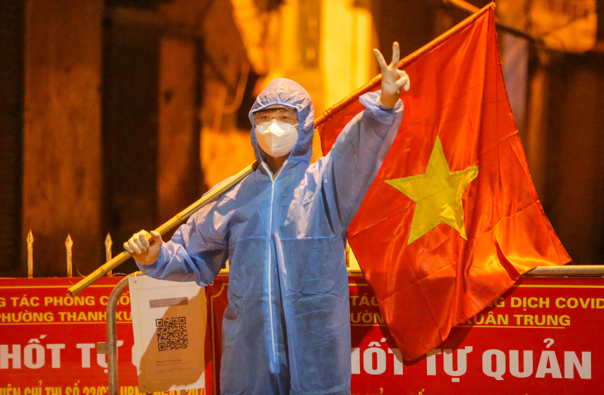 Rào chắn ý thức
