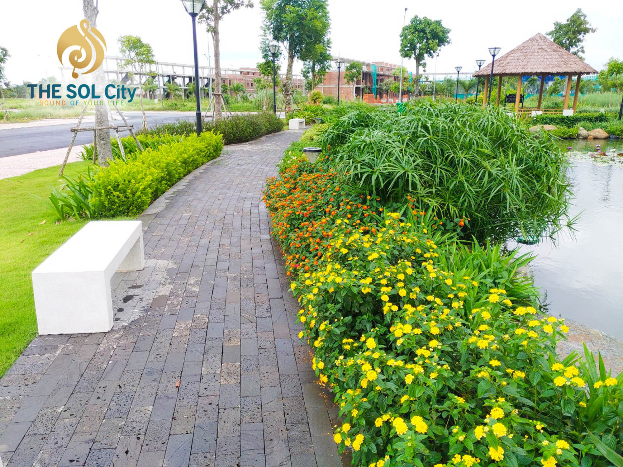 Mua nhà mùa dịch: Bất động sản second home bất ngờ hút khách