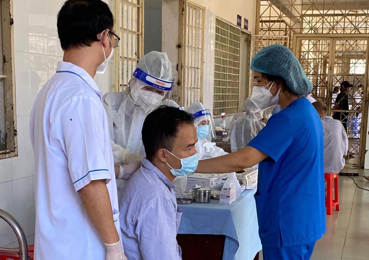 Gia tăng rối loạn trầm cảm, lo âu, căng thẳng... do đại dịch Covid-19