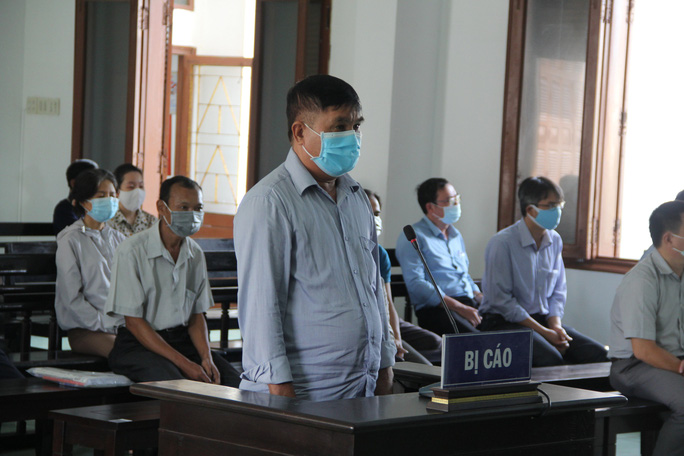 Cân nhắc khi lựa chọn cán bộ
