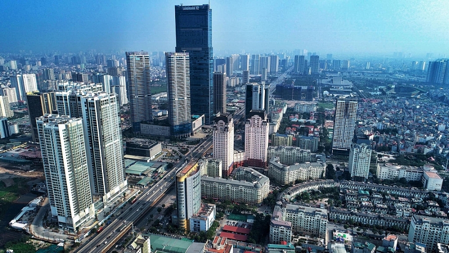 Động lực xây dựng Thủ đô Hà Nội ngày càng giàu đẹp