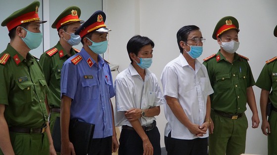Khởi tố chuyên viên phát triển quỹ đất ở tỉnh Thừa Thiên - Huế