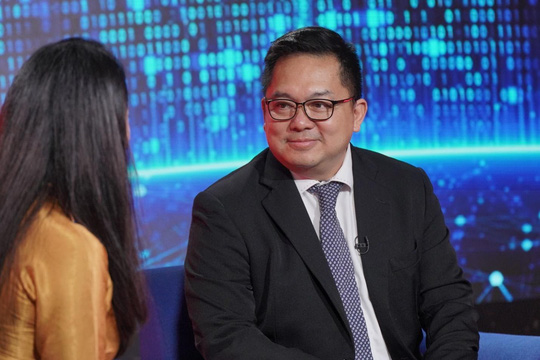 Những dấu ấn văn hóa đặc sắc trong Ngày Việt Nam tại Thuỵ Sỹ năm 2021 - Ảnh 20.