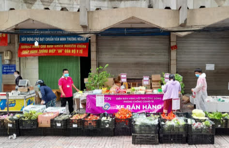 AEON Việt Nam tiếp tục v&agrave;o Top &ldquo;Nơi l&agrave;m việc tốt nhất ch&acirc;u &Aacute;&rdquo; - Ảnh 3.