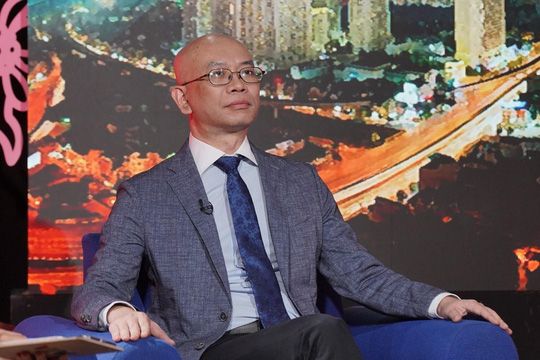 Những dấu ấn văn hóa đặc sắc trong Ngày Việt Nam tại Thuỵ Sỹ năm 2021 - Ảnh 9.