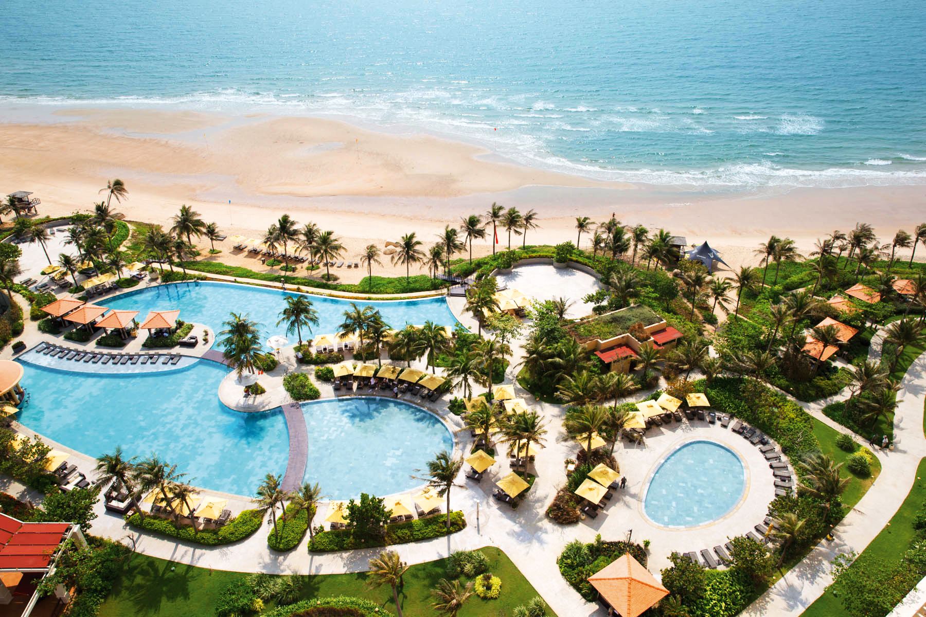 InterContinental đánh dấu 75 năm trong dịch vụ du lịch đẳng cấp