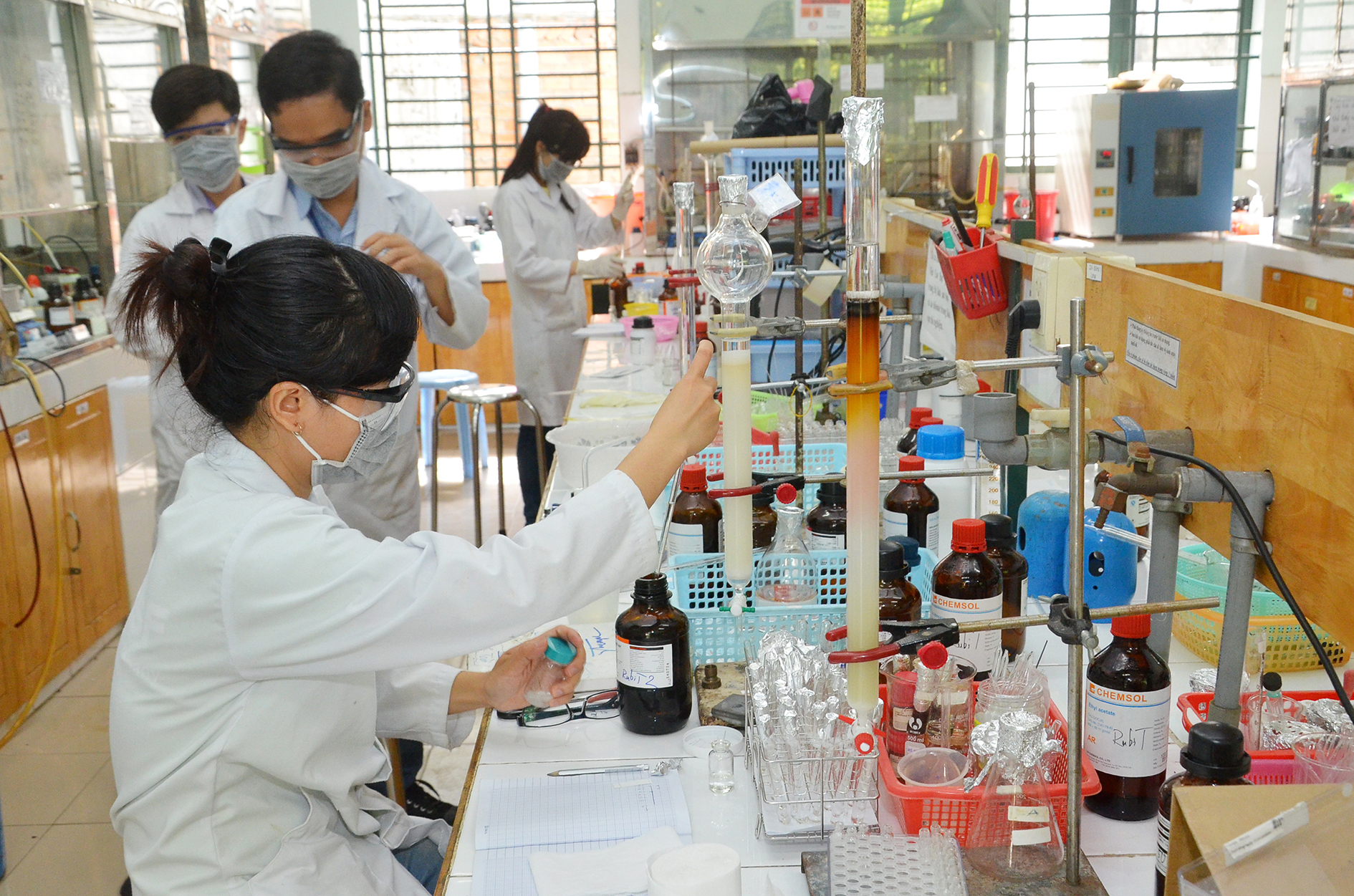 Lắng nghe người dân hiến kế: Hiến kế tâm huyết cho giáo dục, y tế