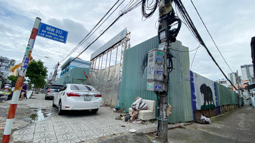 Để an cư kh&ocirc;ng c&ograve;n l&agrave; giấc mơ (*): Những n&uacute;t thắt bị... thả tr&ocirc;i! - Ảnh 2.