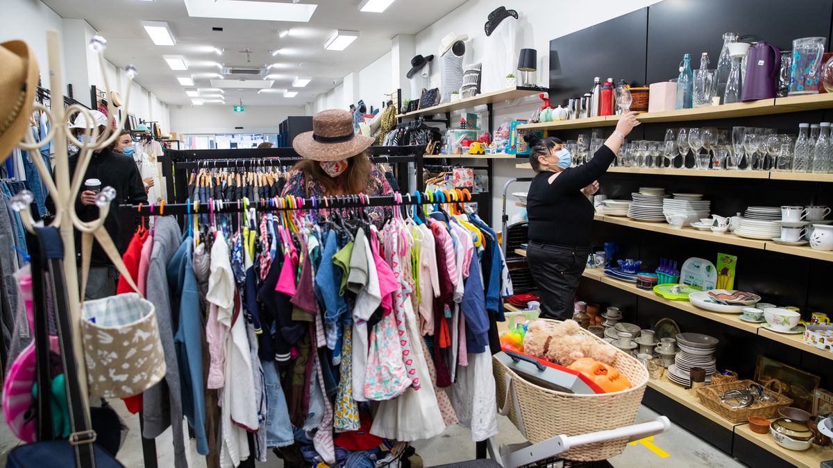 Cận cảnh Sydney vui như hội sau 100 ng&agrave;y vật v&atilde; - Ảnh 3.