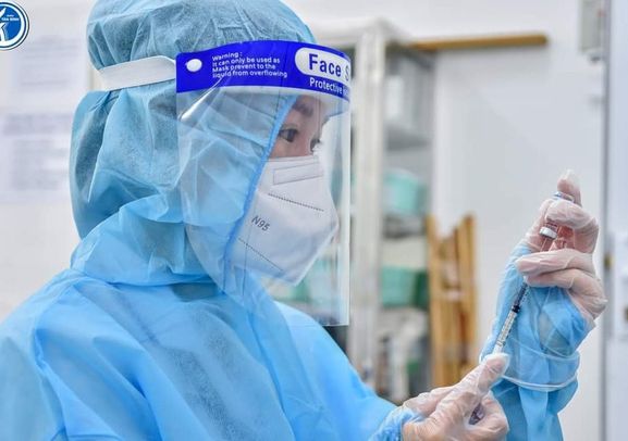 Bộ Y tế đề nghị TP HCM điều tra, xác minh việc thu phí tiêm vắc-xin Covid-19