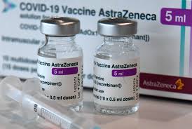 Chủ tịch Quốc hội cảm ơn Latvia nhượng 200.000 liều vắc-xin AstraZeneca