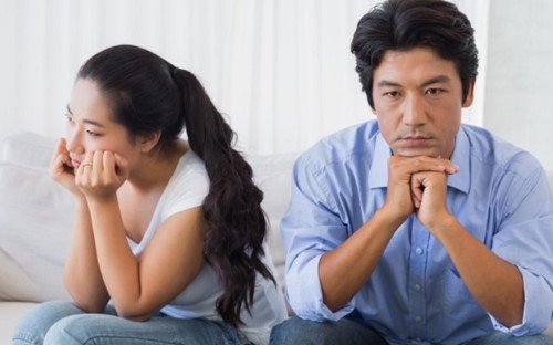 Không phải ngoại tình, đây mới là lý do hàng đầu khiến hôn nhân đổ vỡ - Ảnh 3.