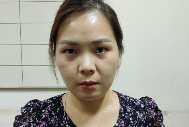 Qua đêm ở nhà bạn trai ngoại quốc, cô gái làm điều xằng bậy